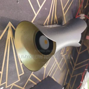 Wall Lights