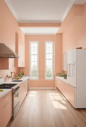 Interior Painting