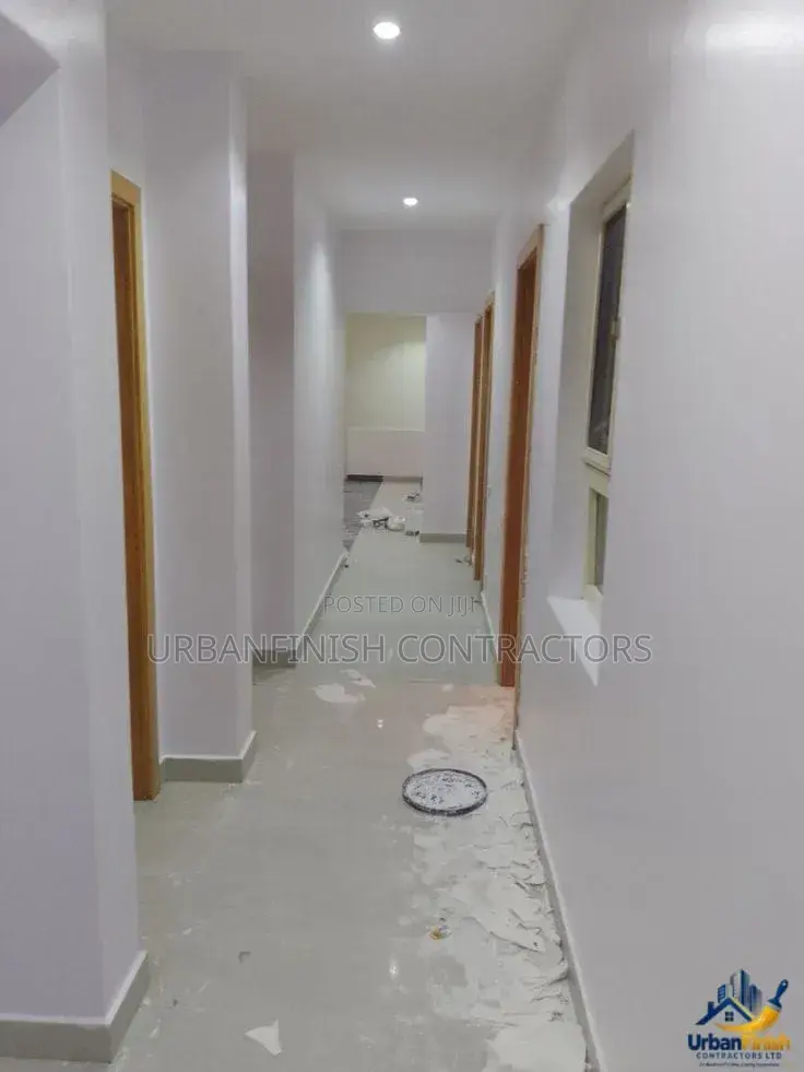 Interior Painting