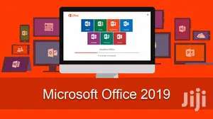 Microsoft Office 2021 Activated