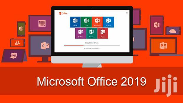 Microsoft Office 2021 Activated - thumbnail 3