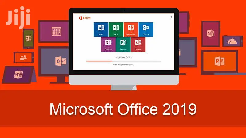 Microsoft Office 2021 Activated