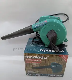 Meakida Electric Blower / New Meakida Computer Air Blower
