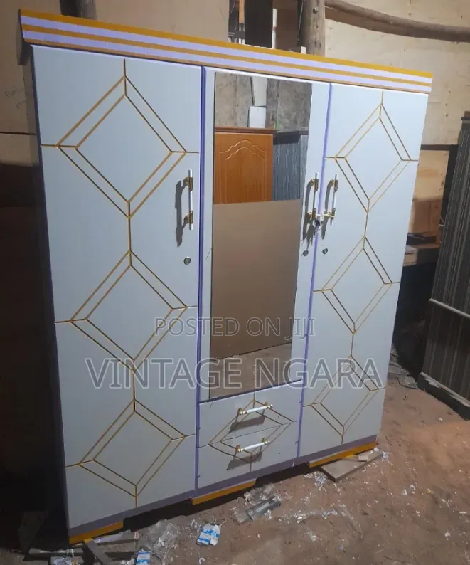 Quality Wardrobes