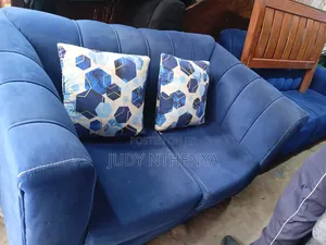 Second Hand 5 Seater