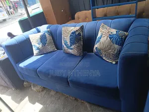 Second Hand 5 Seater