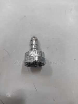 Aluminium Nozzoles