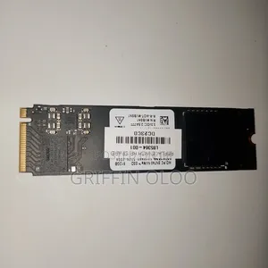 512gb M.2 Nvme SSD
