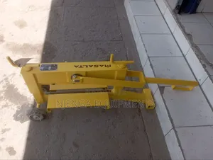 Heavy Duty Cabro Cutter