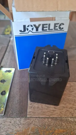Float Level Relay