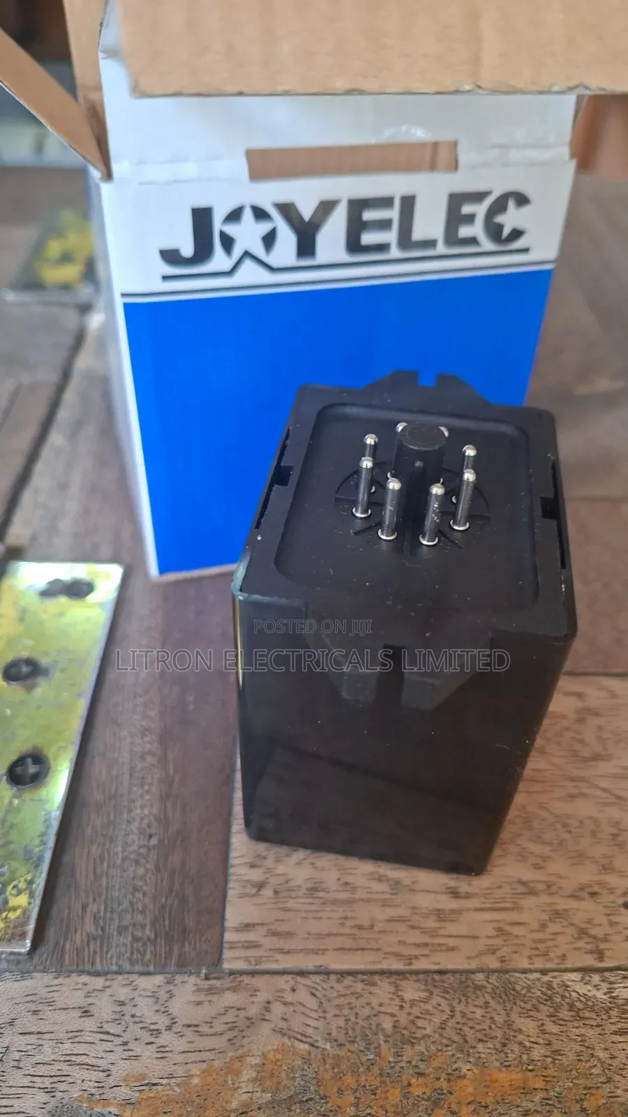 Float Level Relay
