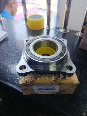 Wheel Hub Bearing for Hilux Vigo Front