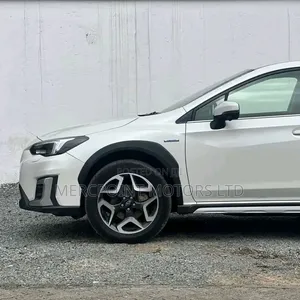 Subaru XV 1.6i-L EyeSight 2020 Off white