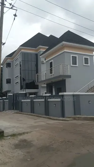 Exterior Painting