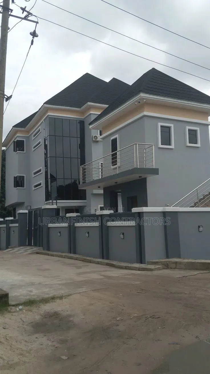 Exterior Painting