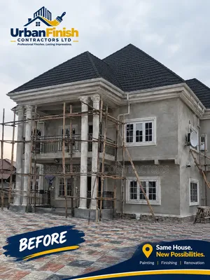 Exterior Painting