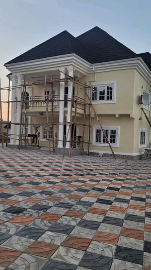Exterior Painting