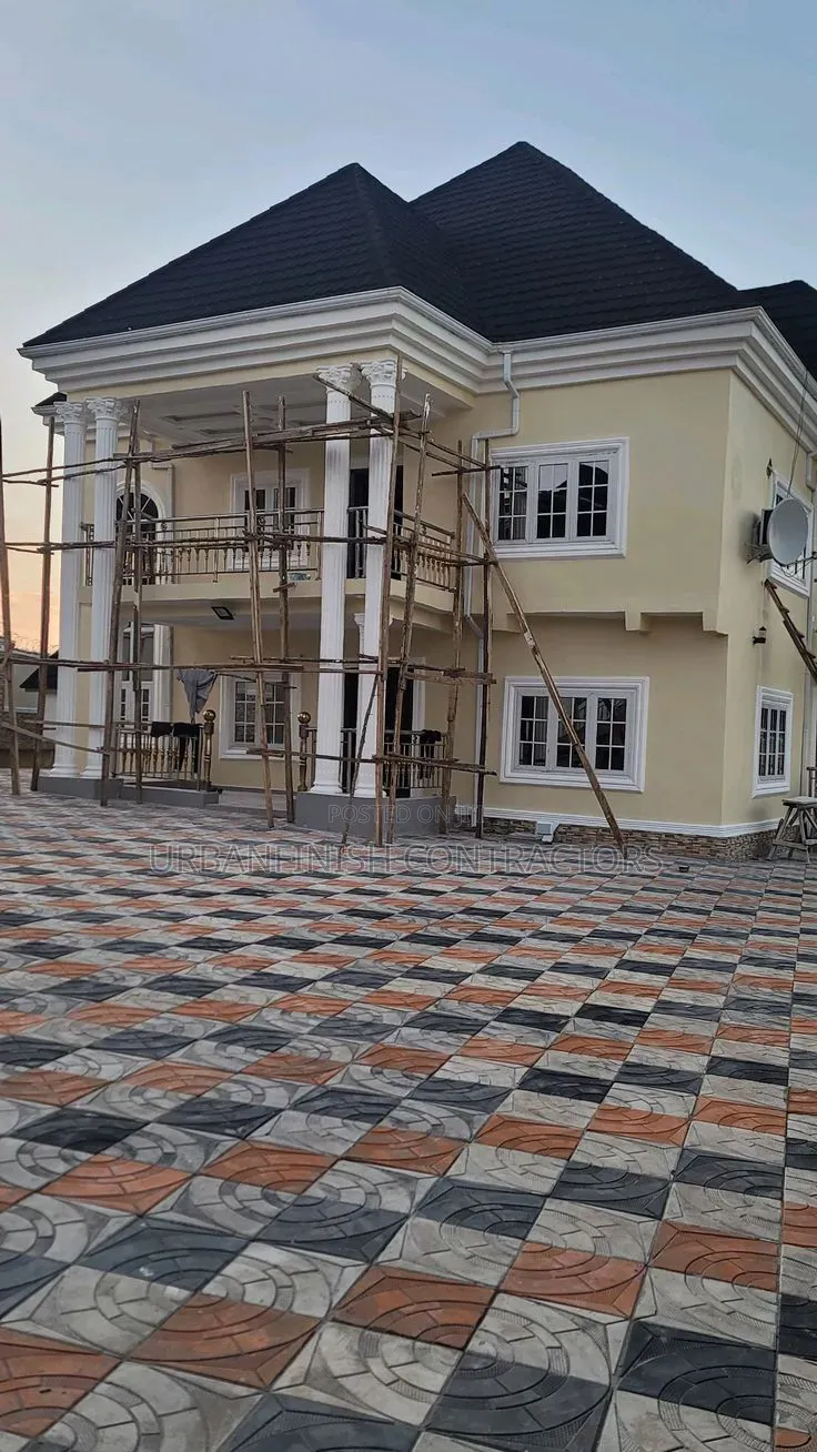 Exterior Painting