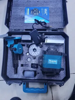 Makita Laser Level