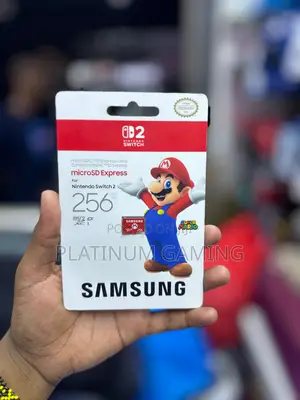Samsung microSD Express Card (256GB)