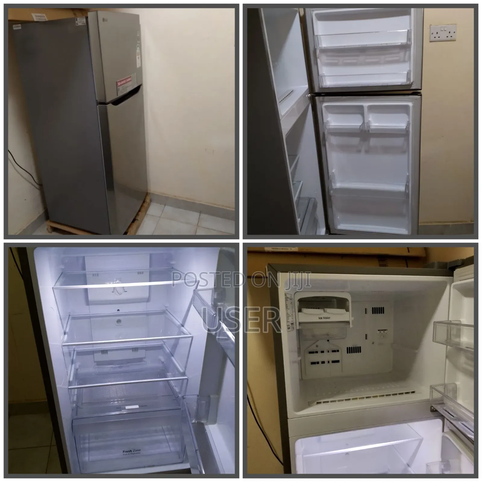 Refrigerator