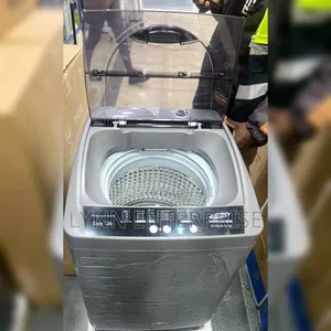 Ecomax 7kg Top Load Fully Automatic Washing Machine 