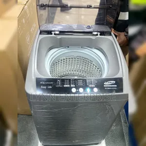 Ecomax 7kg Top Load Fully Automatic Washing Machine 