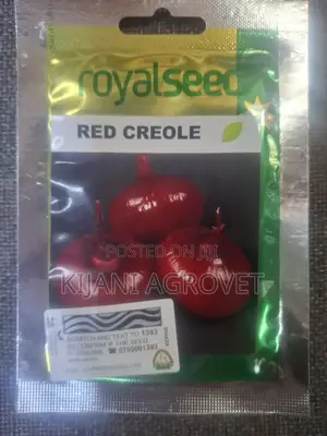 Red Creole
