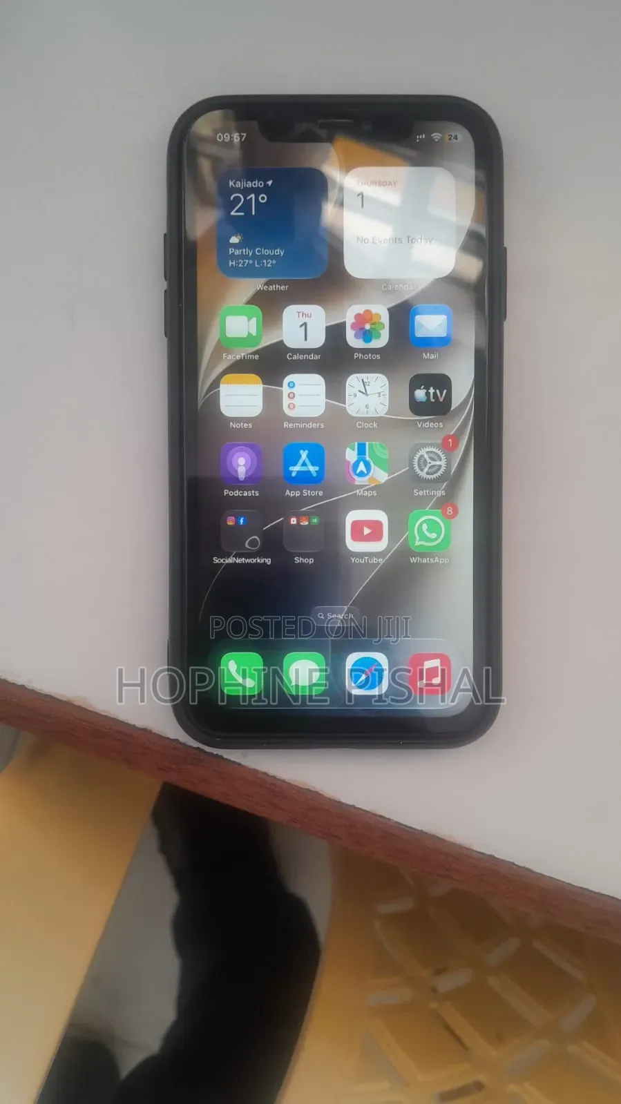 Apple iPhone 11 128 GB
