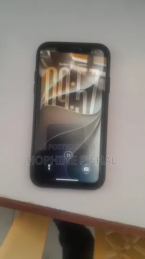 Apple iPhone 11 128 GB