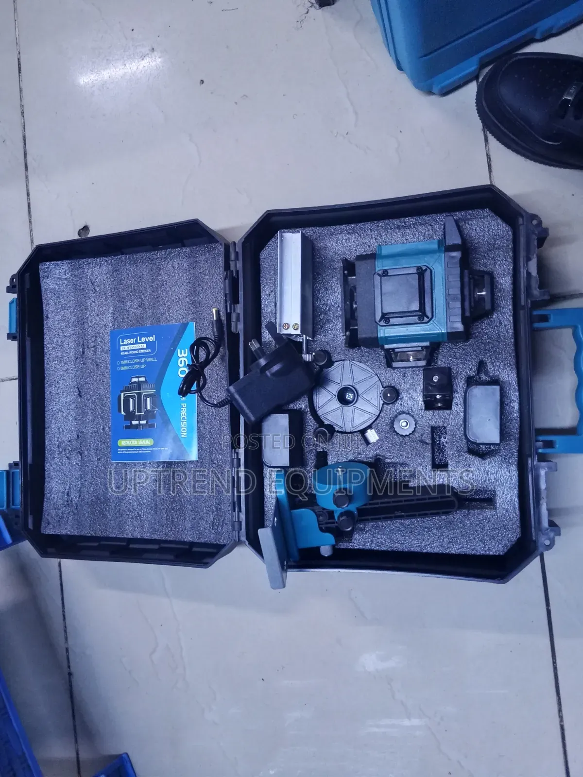16 Lines Makita Laser Level