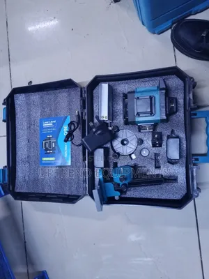 16 Lines Makita Laser Level