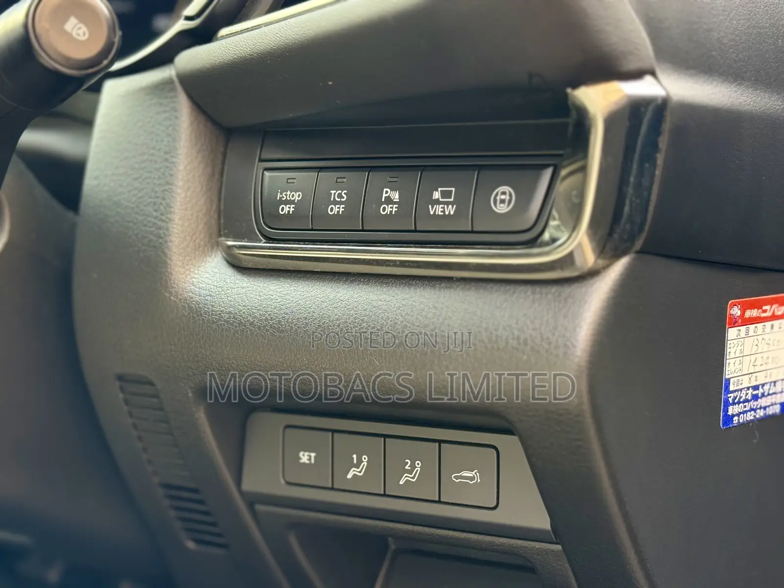 Mazda CX-30 2019 Gray