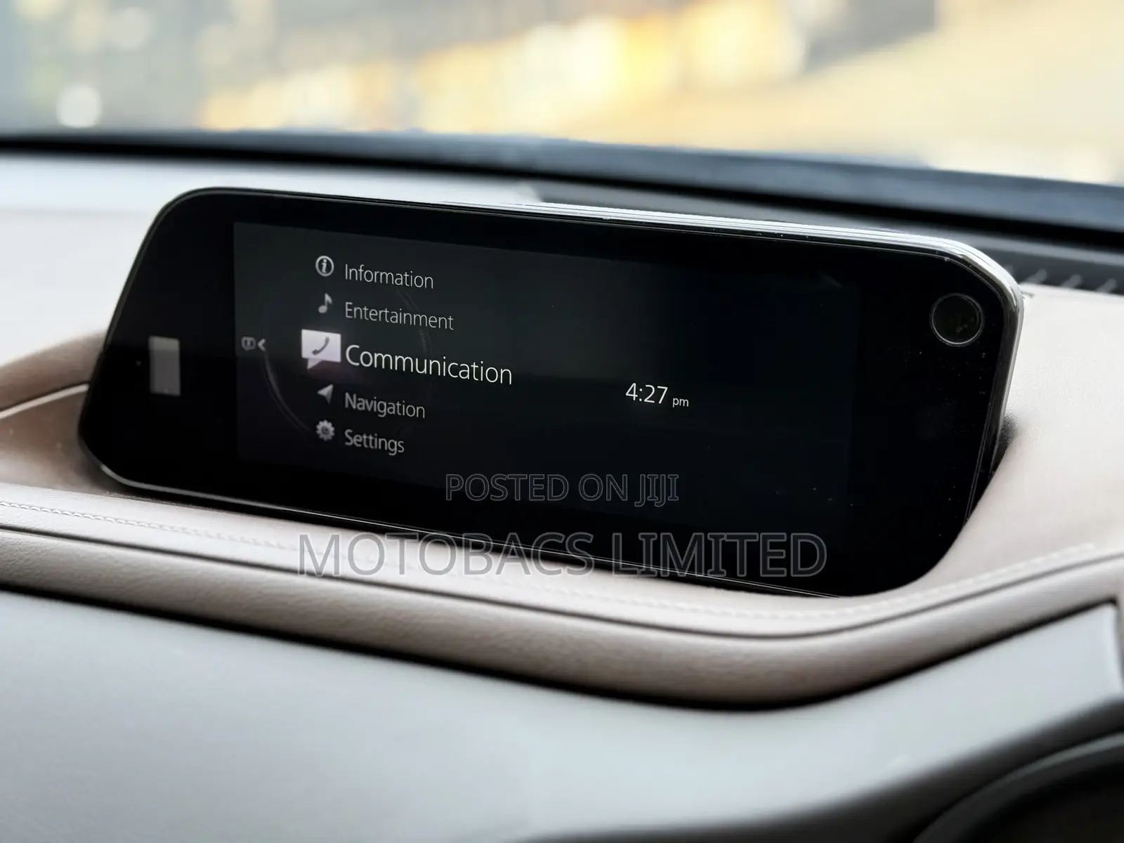 Mazda CX-30 2019 Gray