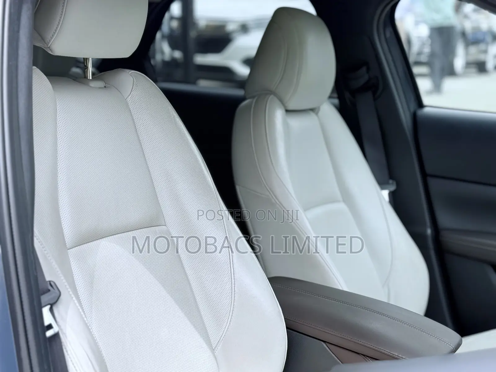 Mazda CX-30 2019 Gray