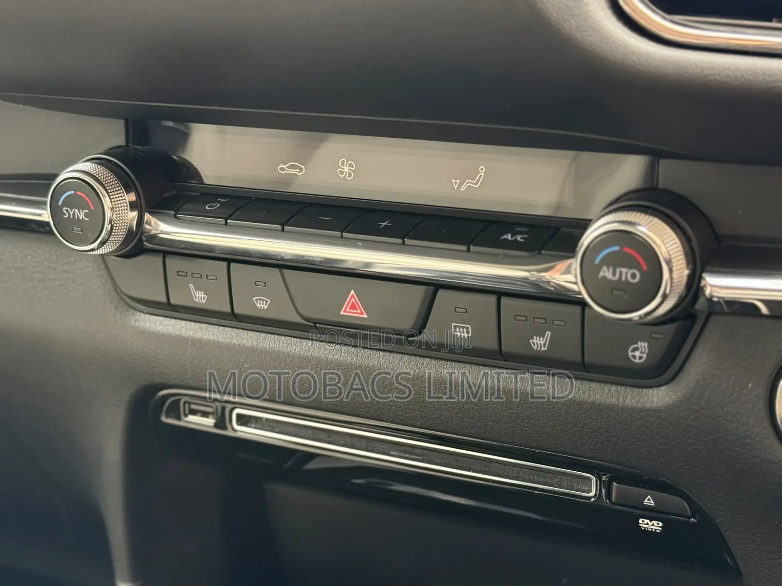 Mazda CX-30 2019 Gray
