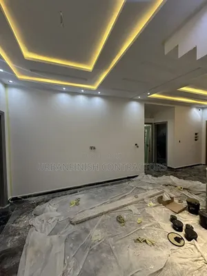 Professional Painting Services