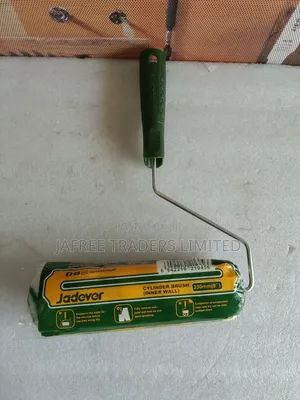 Cylinder Brush( Inner Wall)
