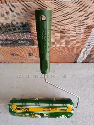Cylinder Brush( Inner Wall)