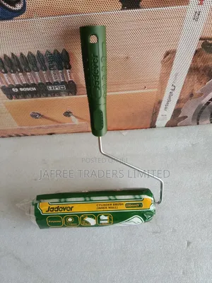 Cylinder Brush( Inner Wall)