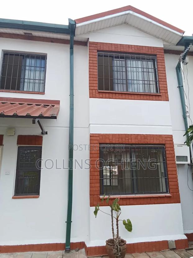 3bdrm Maisonette in Nyayo Estate for sale