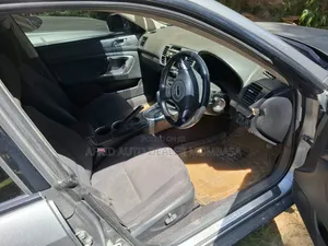 Subaru 1800 2006 Gold