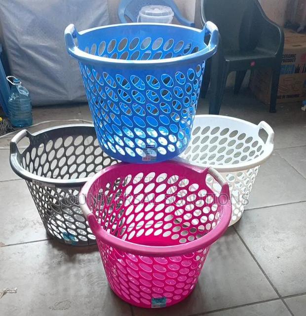 Laundry Basket Xyl Laundry - thumbnail 2