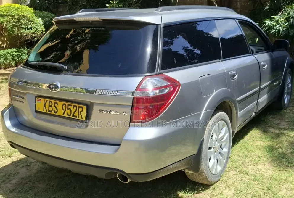 Subaru 1800 2006 Gold
