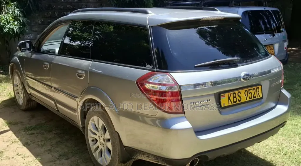 Subaru 1800 2006 Gold