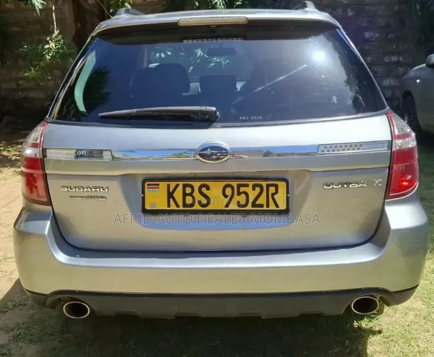 Subaru 1800 2006 Gold