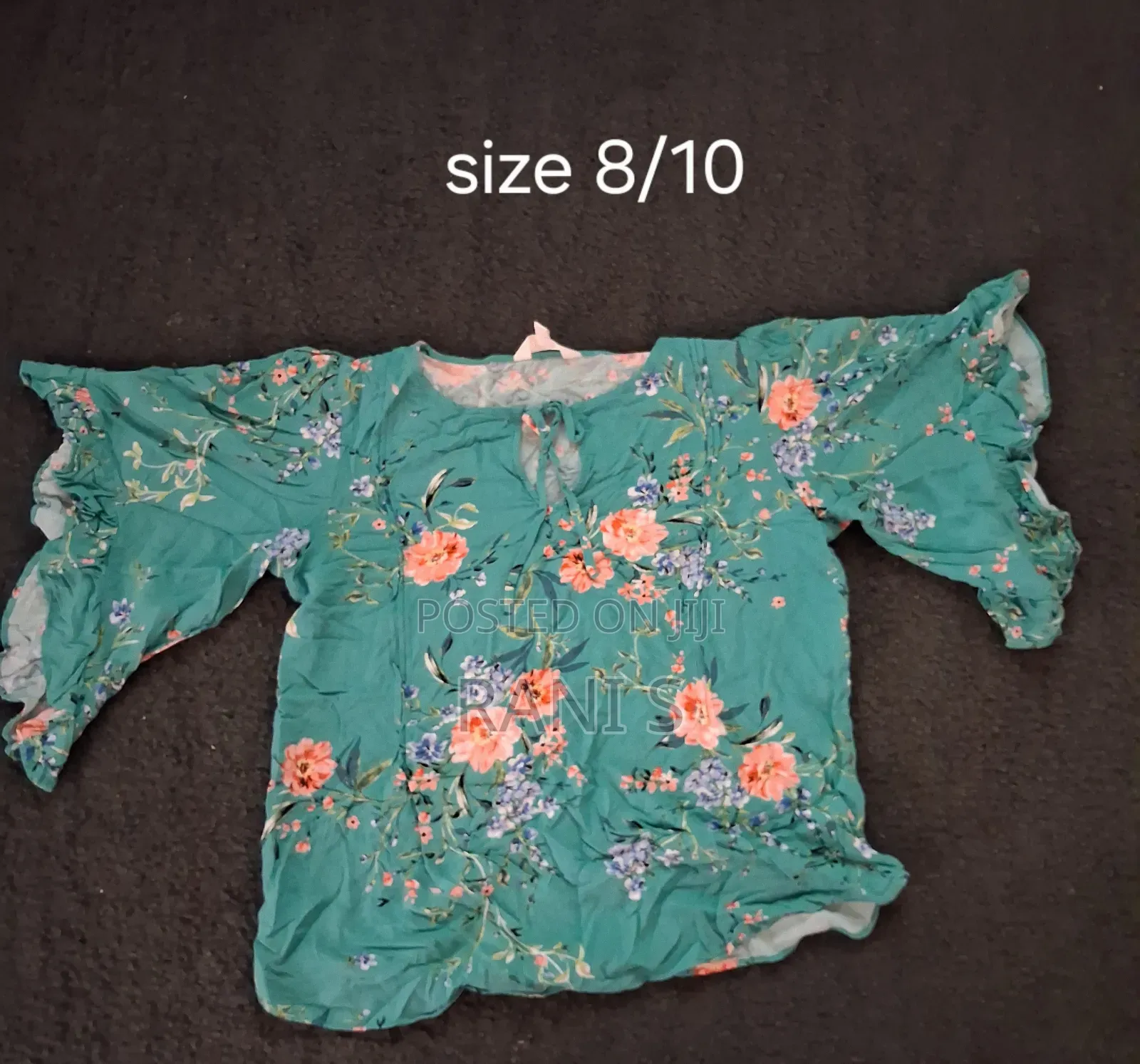 Tops for Sale