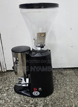 Electric Coffee Grinder/ Commercial Coffee Grinder