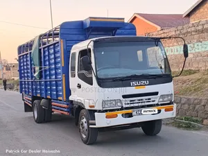 Isuzu FRR for Sale