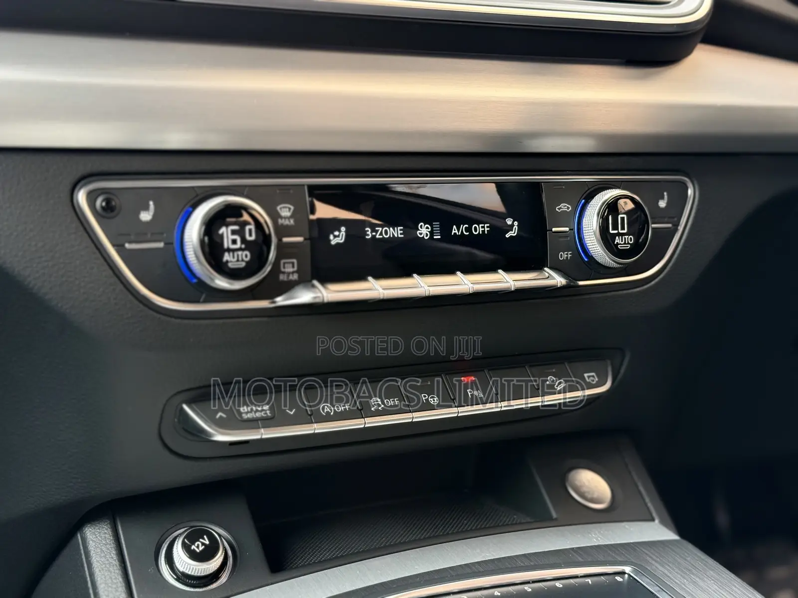 Audi Q5 2.0T Premium AWD quattro 2019 Black